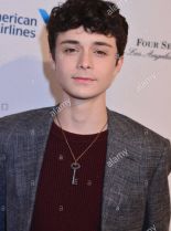 Lucas Jade Zumann