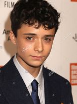 Lucas Jade Zumann