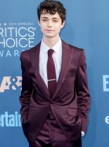 Lucas Jade Zumann