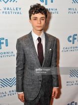 Lucas Jade Zumann