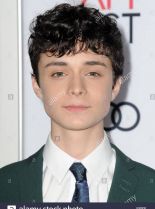 Lucas Jade Zumann