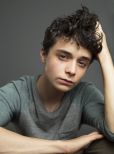 Lucas Jade Zumann