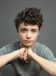 Lucas Jade Zumann