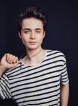 Lucas Jade Zumann