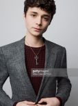 Lucas Jade Zumann