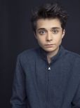 Lucas Jade Zumann