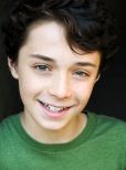 Lucas Jade Zumann