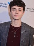 Lucas Jade Zumann