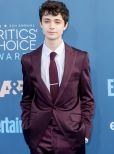 Lucas Jade Zumann