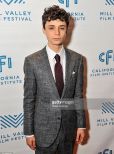 Lucas Jade Zumann