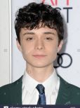 Lucas Jade Zumann