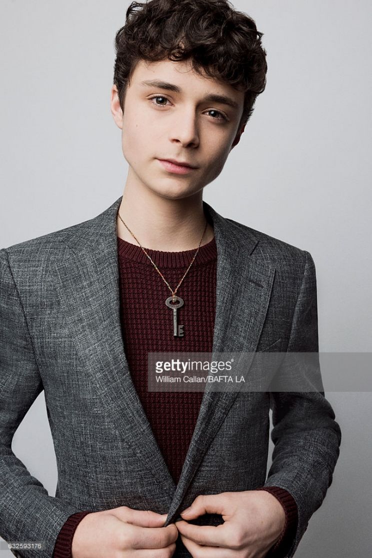 Lucas Jade Zumann