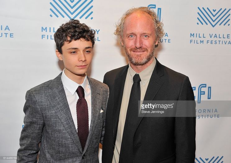 Lucas Jade Zumann