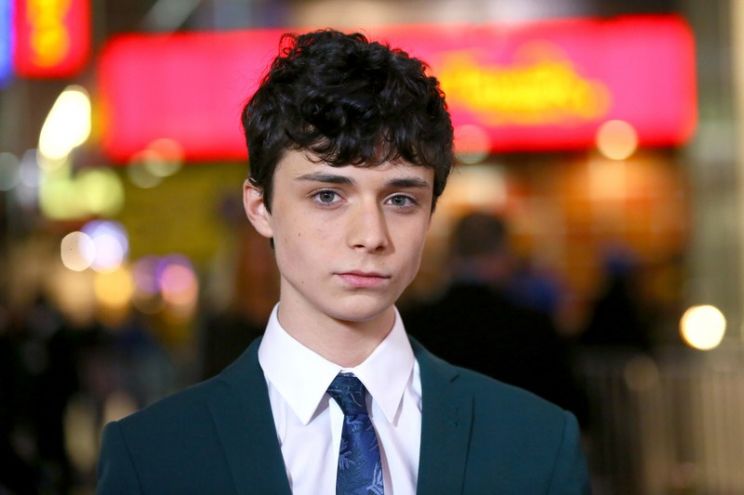 Lucas Jade Zumann