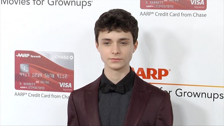 Lucas Jade Zumann