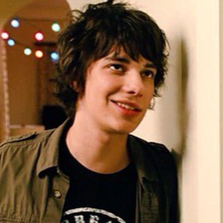 Lucas Jade Zumann