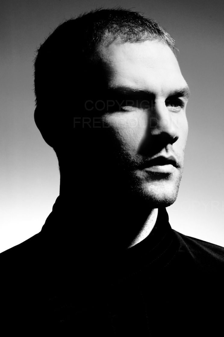 Lucas Kerr