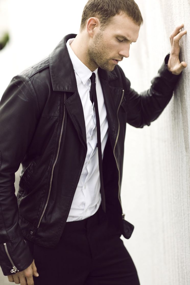 Lucas Kerr