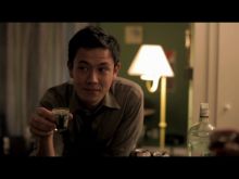 Lucas Kwan Peterson