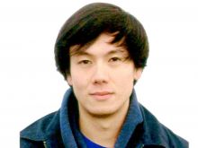 Lucas Kwan Peterson