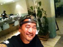 Lucas Kwan Peterson