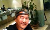 Lucas Kwan Peterson