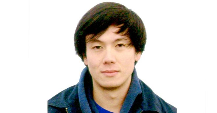 Lucas Kwan Peterson