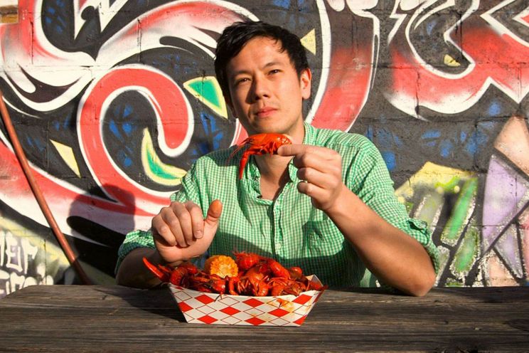Lucas Kwan Peterson