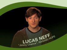 Lucas Neff