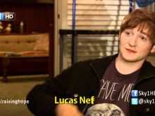 Lucas Neff