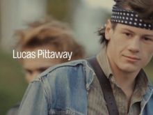 Lucas Pittaway