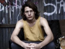 Lucas Pittaway