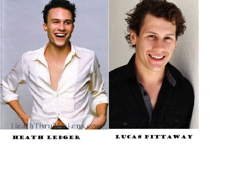 Lucas Pittaway