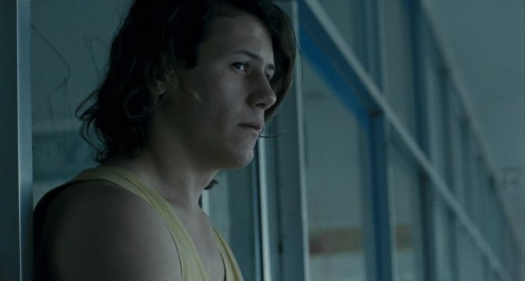 Lucas Pittaway