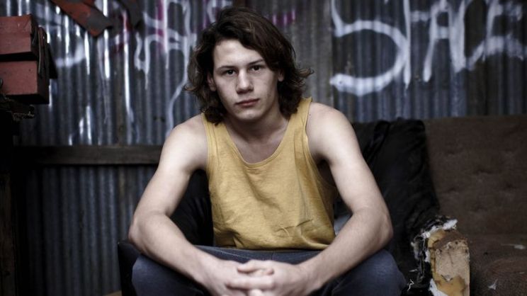 Lucas Pittaway