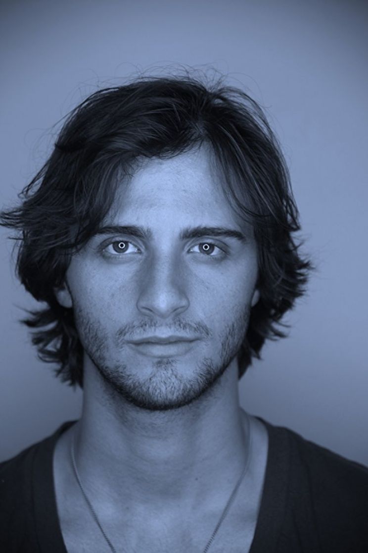 Lucas Salvagno