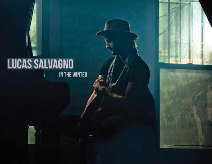 Lucas Salvagno