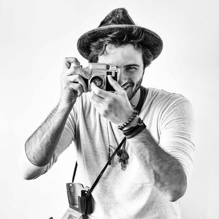 Lucas Salvagno