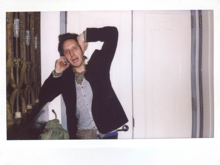 Lucas Salvagno