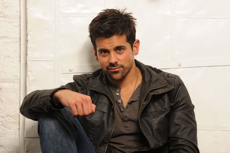 Lucas Salvagno