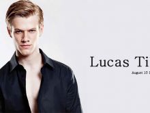 Lucas Till