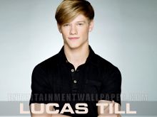 Lucas Till