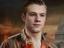 Lucas Till