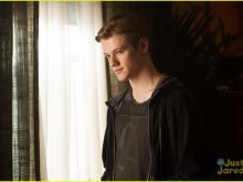 Lucas Till