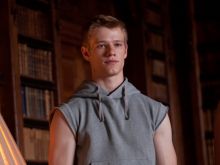 Lucas Till