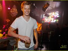 Lucas Till