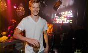 Lucas Till