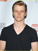 Lucas Till