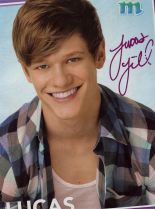 Lucas Till