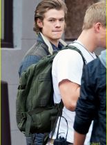 Lucas Till #142345 picture (Portrait Medium)